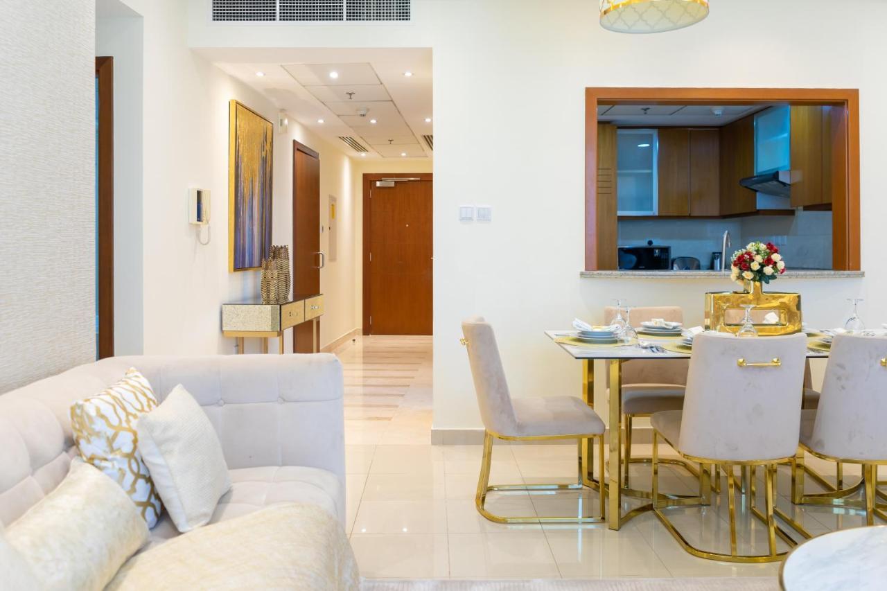 Westminster Standpoint Burj Khalifa Apartment Dubai Ngoại thất bức ảnh