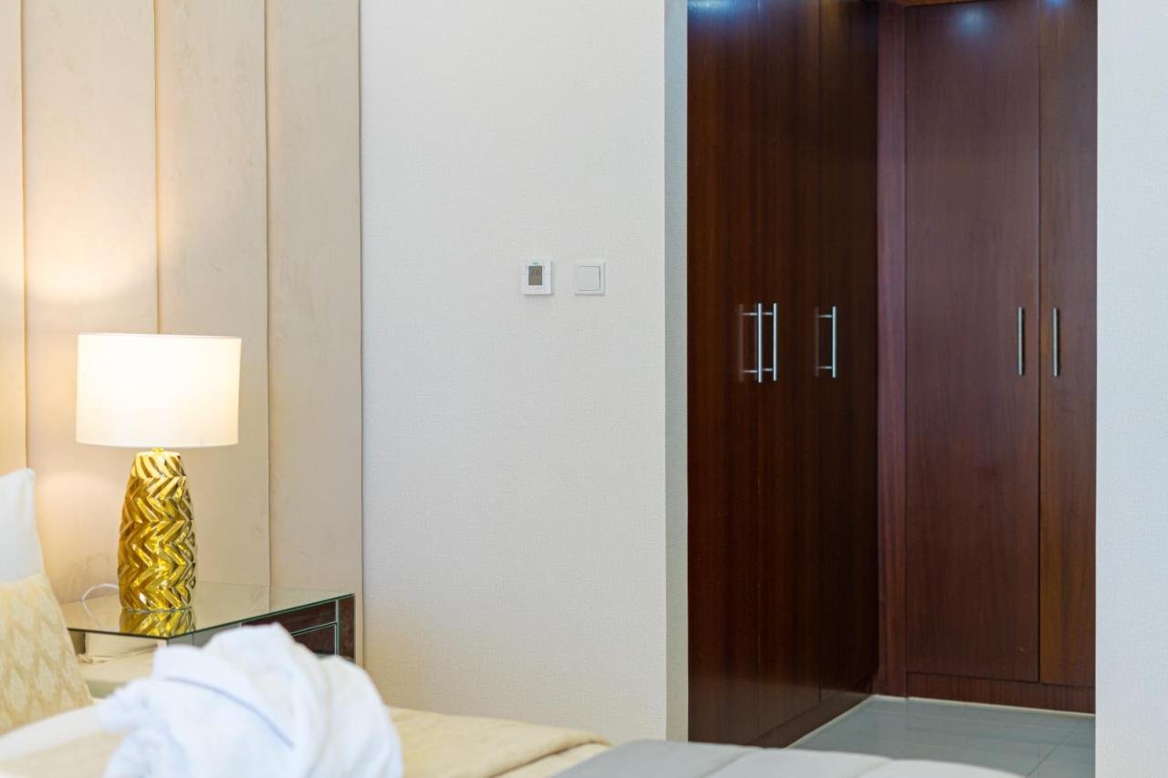 Westminster Standpoint Burj Khalifa Apartment Dubai Ngoại thất bức ảnh