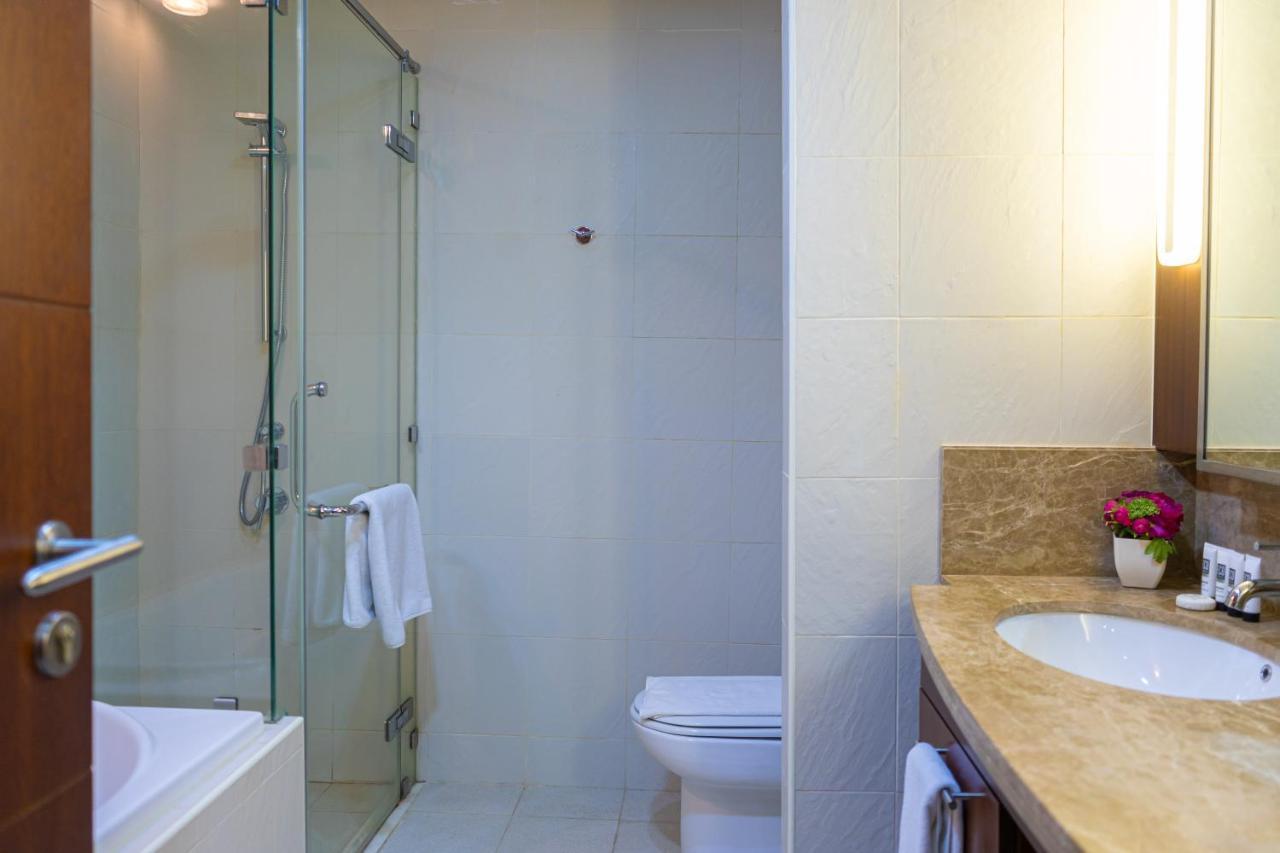 Westminster Standpoint Burj Khalifa Apartment Dubai Ngoại thất bức ảnh