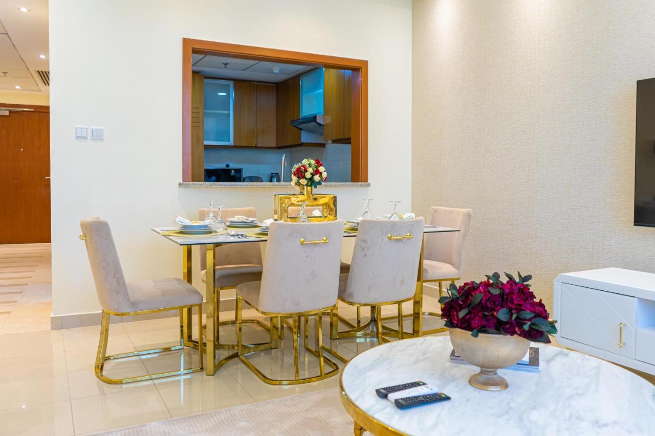 Westminster Standpoint Burj Khalifa Apartment Dubai Ngoại thất bức ảnh